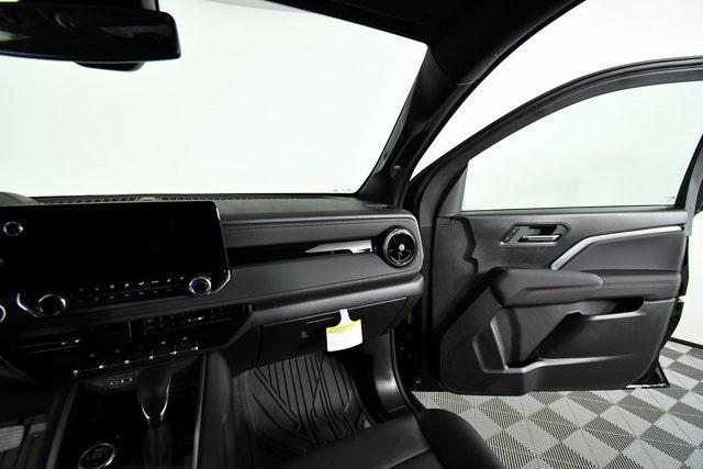 new 2026 Chevrolet Colorado car, priced at $45,066