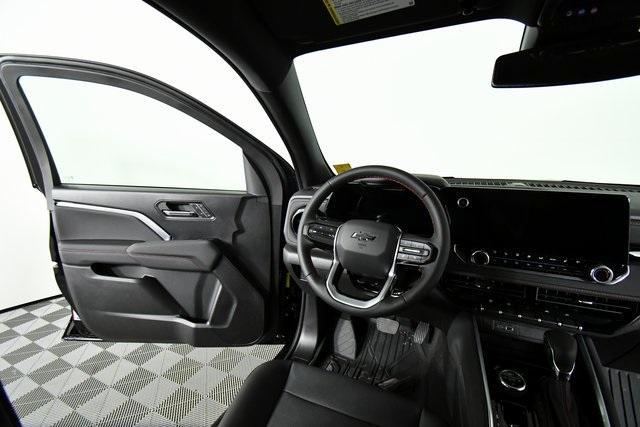 new 2026 Chevrolet Colorado car, priced at $45,066