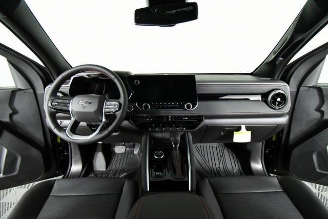 new 2026 Chevrolet Colorado car, priced at $45,066