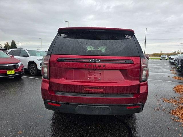 used 2023 Chevrolet Tahoe car, priced at $56,990