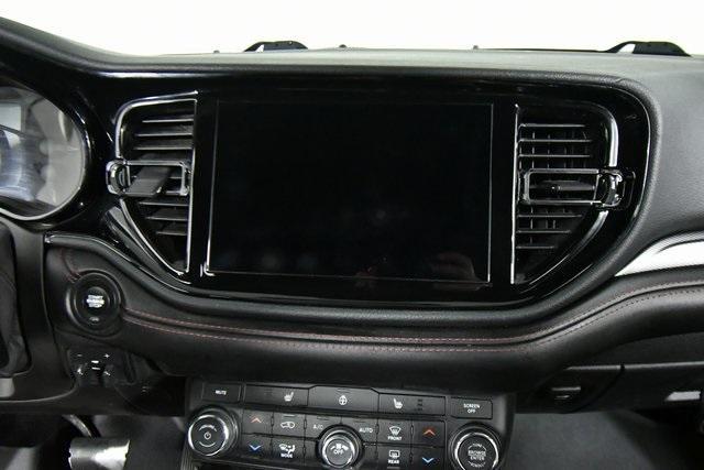 used 2021 Dodge Durango car, priced at $34,490