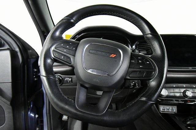 used 2021 Dodge Durango car, priced at $34,490