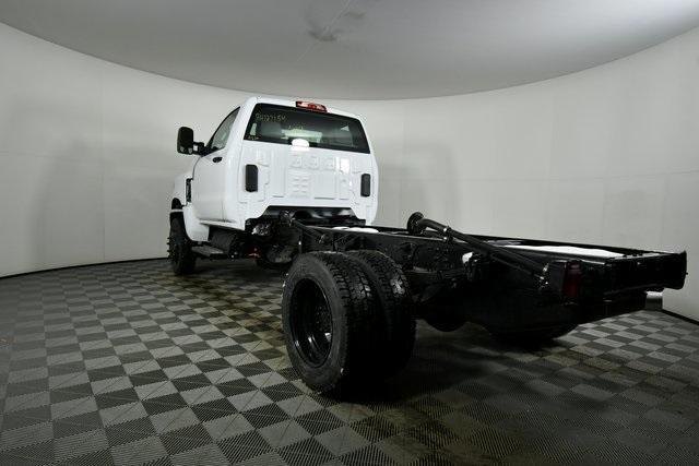 new 2024 Chevrolet Silverado 1500 car, priced at $66,469