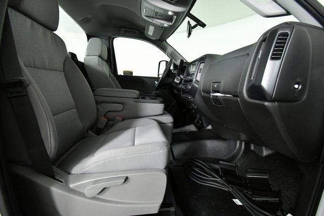new 2024 Chevrolet Silverado 1500 car, priced at $66,469