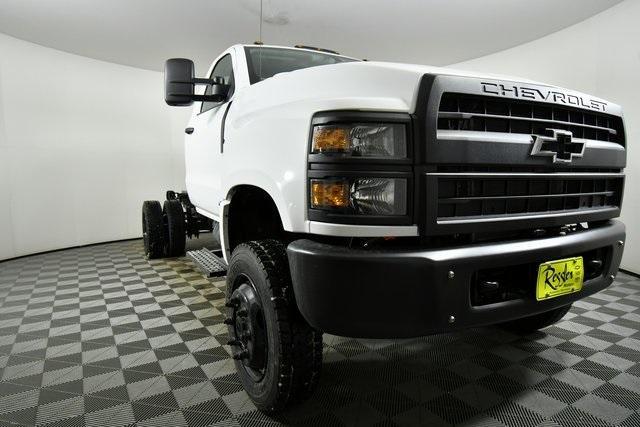 new 2024 Chevrolet Silverado 1500 car, priced at $66,469