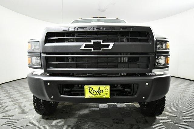 new 2024 Chevrolet Silverado 1500 car, priced at $66,469