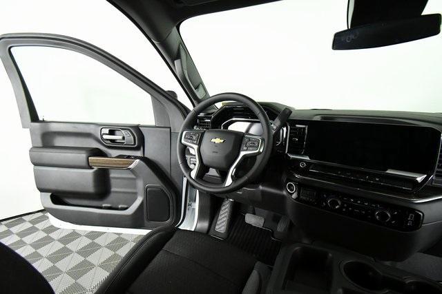 new 2025 Chevrolet Silverado 3500 car, priced at $56,469
