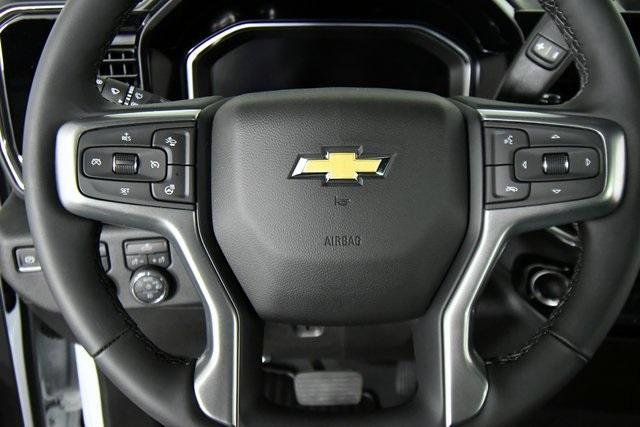 new 2025 Chevrolet Silverado 3500 car, priced at $56,469