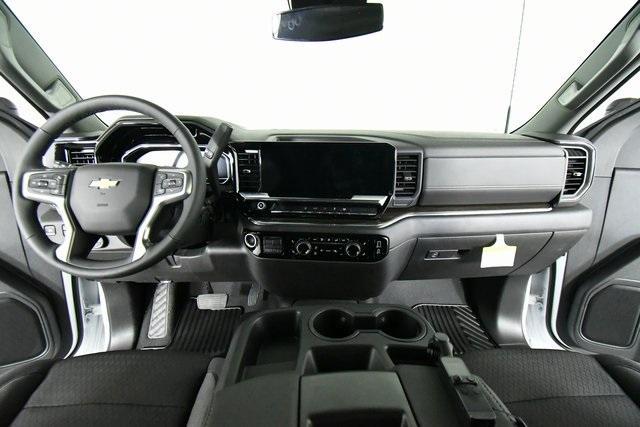 new 2025 Chevrolet Silverado 3500 car, priced at $56,469