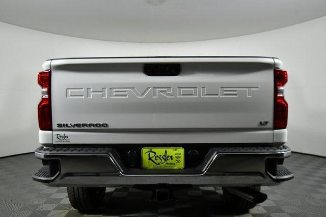 new 2025 Chevrolet Silverado 3500 car, priced at $56,469