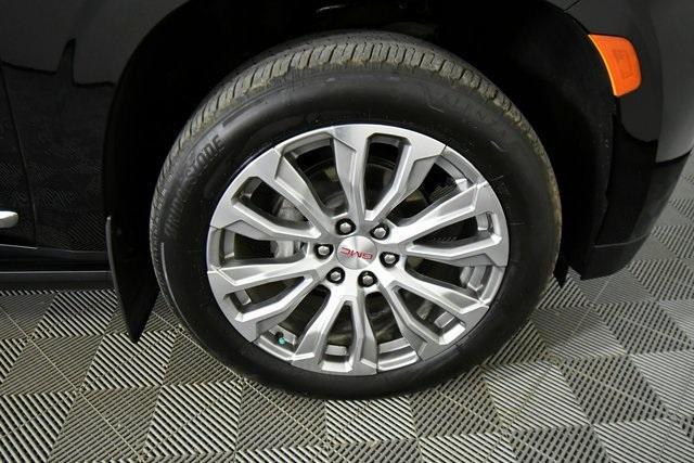 used 2023 GMC Yukon car, priced at $72,991