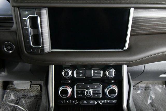 used 2023 GMC Yukon car, priced at $72,991