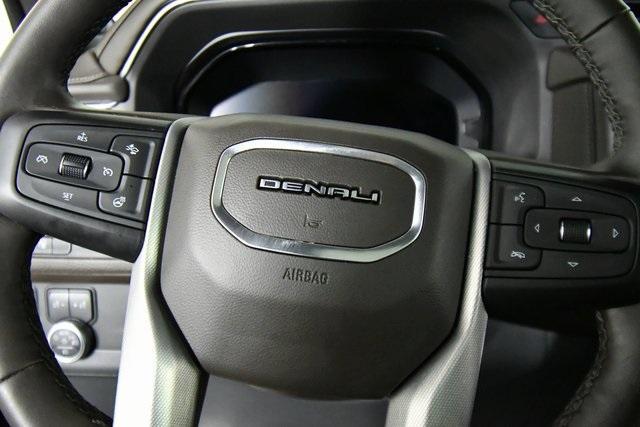 used 2023 GMC Yukon car, priced at $72,991