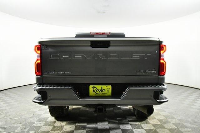 used 2024 Chevrolet Silverado 2500 car, priced at $69,990