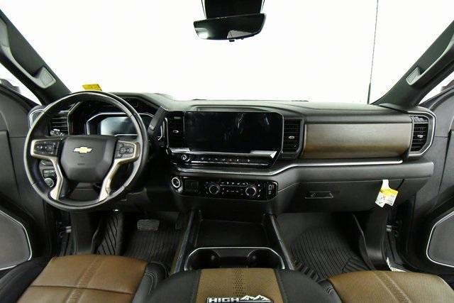 used 2024 Chevrolet Silverado 2500 car, priced at $69,990