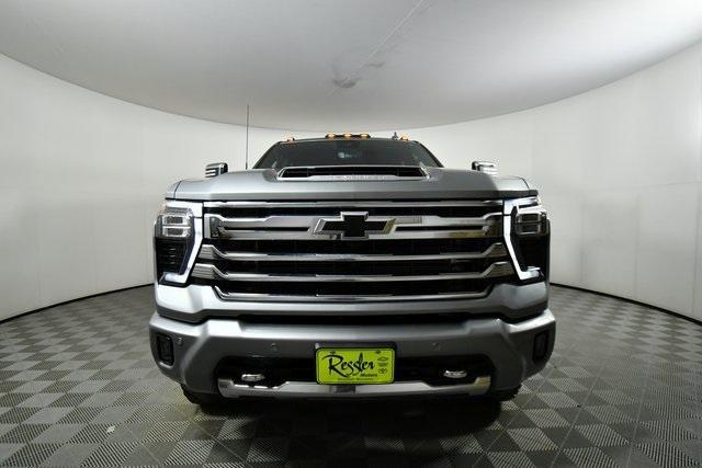 used 2024 Chevrolet Silverado 2500 car, priced at $69,990