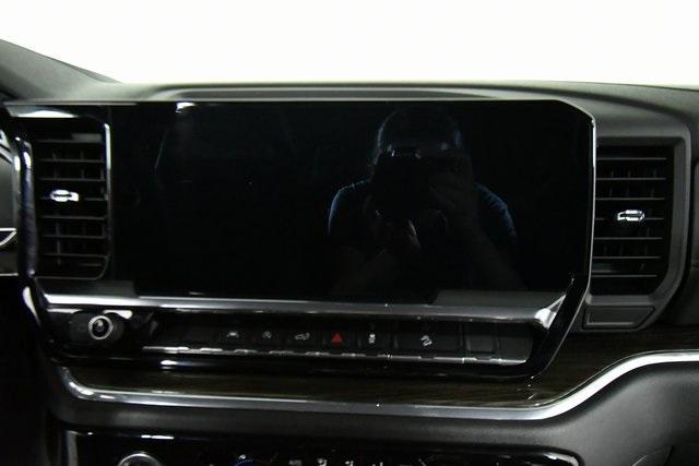 used 2023 Chevrolet Silverado 1500 car, priced at $48,990