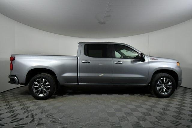 used 2023 Chevrolet Silverado 1500 car, priced at $48,990