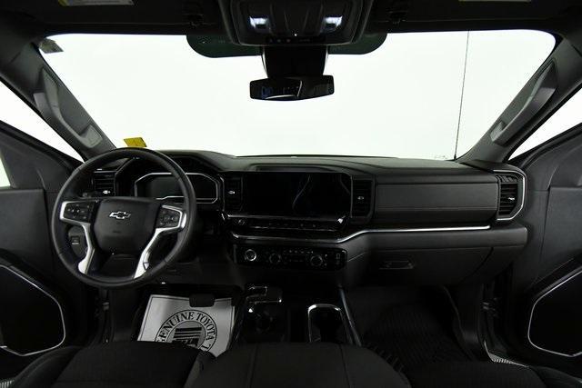 used 2023 Chevrolet Silverado 1500 car, priced at $48,990