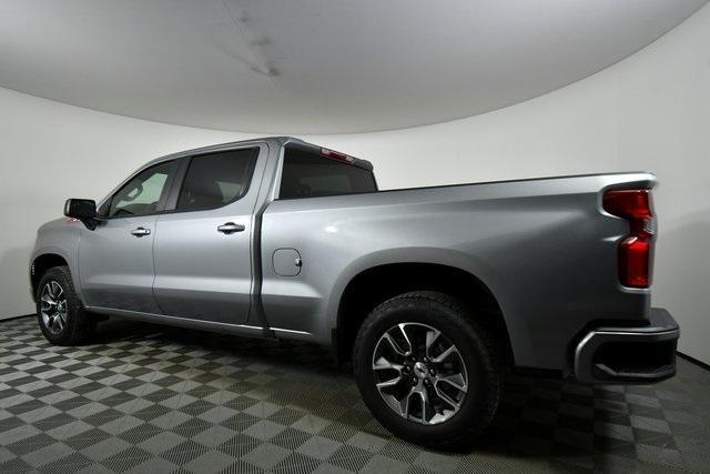 used 2023 Chevrolet Silverado 1500 car, priced at $48,990