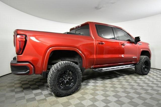 used 2019 GMC Sierra 1500 car, priced at $41,990