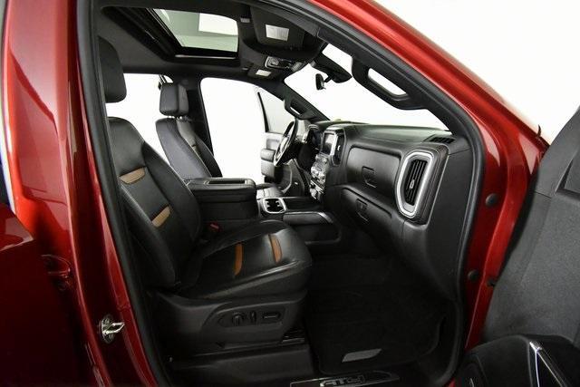used 2019 GMC Sierra 1500 car, priced at $41,990