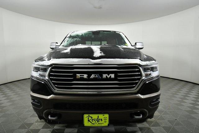used 2020 Ram 1500 car, priced at $34,601