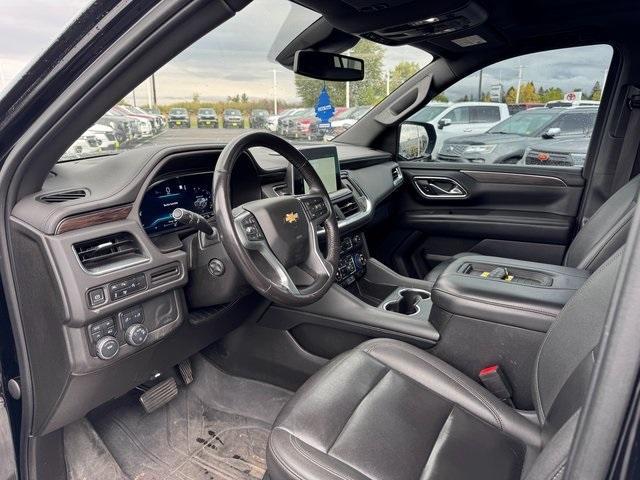 used 2023 Chevrolet Tahoe car, priced at $52,990