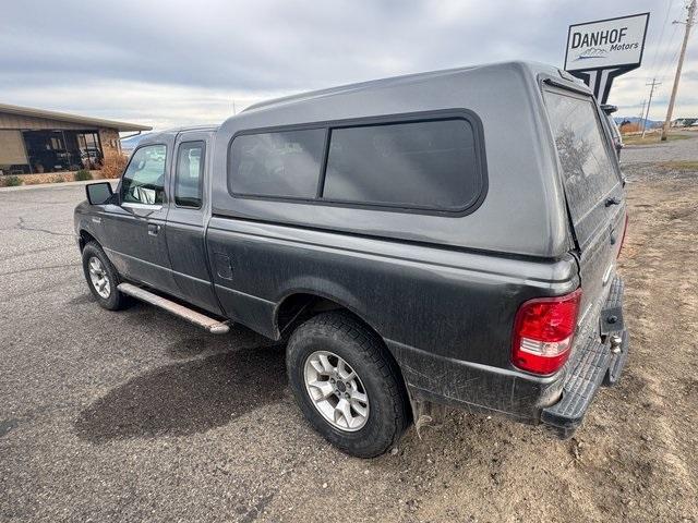 used 2007 Ford Ranger car, priced at $9,990