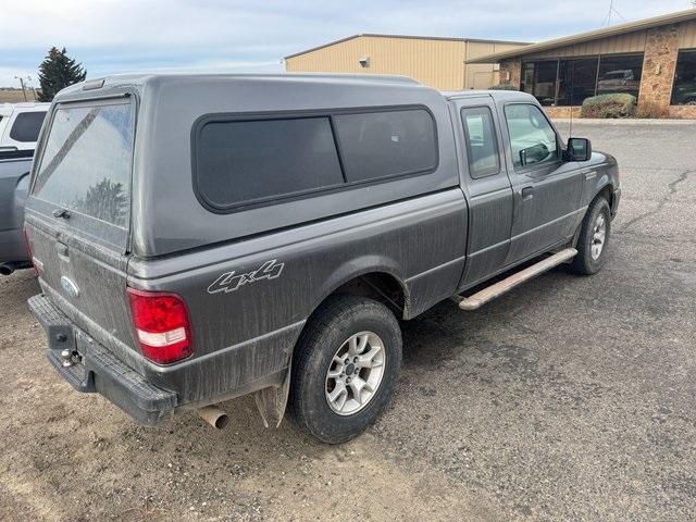 used 2007 Ford Ranger car, priced at $9,990
