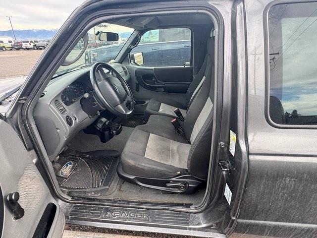 used 2007 Ford Ranger car, priced at $9,990