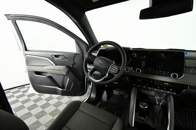 new 2026 Chevrolet Colorado car, priced at $51,553