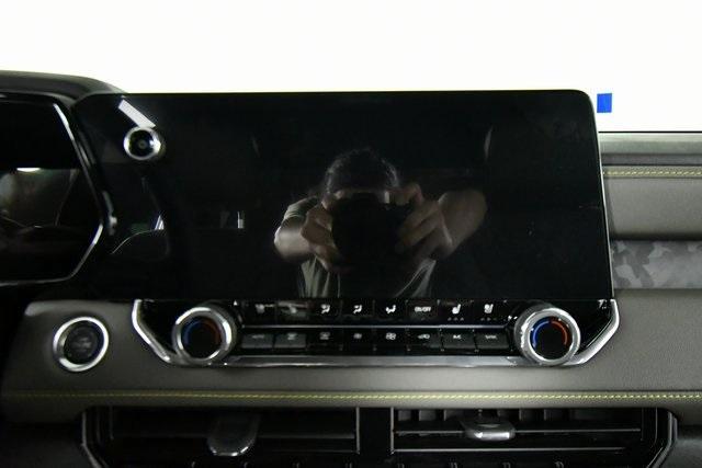 new 2026 Chevrolet Colorado car, priced at $51,553