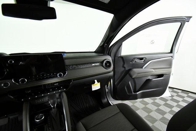 new 2026 Chevrolet Colorado car, priced at $51,553