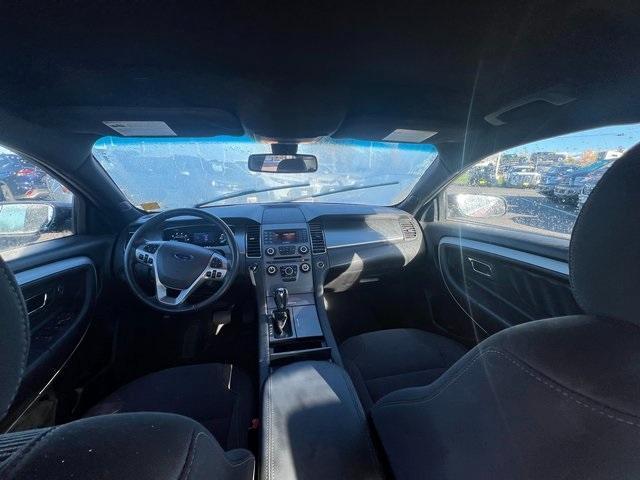 used 2015 Ford Taurus car, priced at $11,990