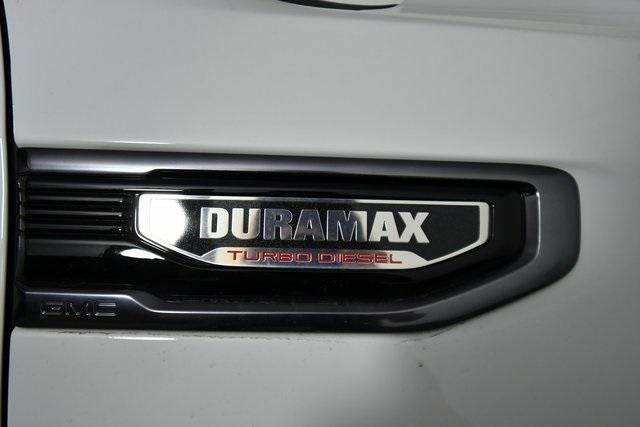used 2024 GMC Sierra 1500 car, priced at $59,990
