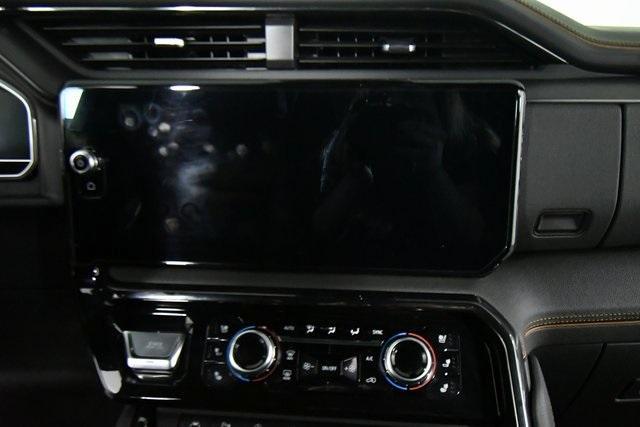used 2024 GMC Sierra 1500 car, priced at $59,990