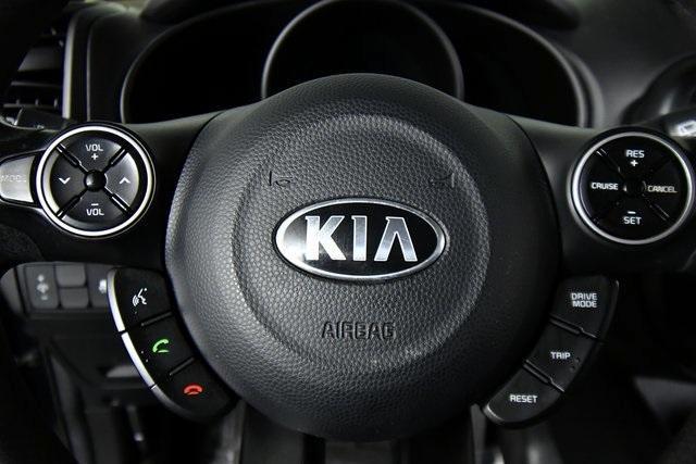 used 2018 Kia Soul car, priced at $11,990