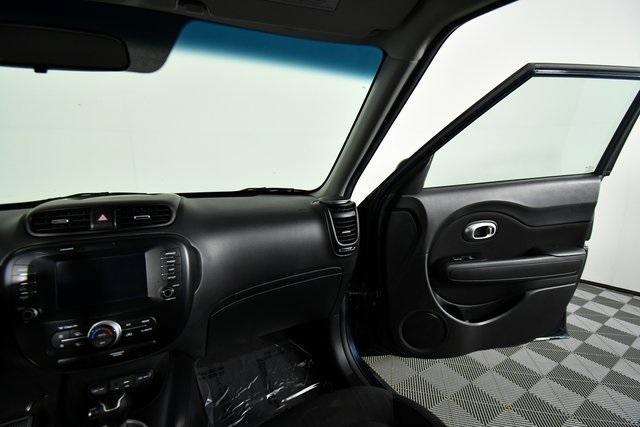 used 2018 Kia Soul car, priced at $11,990