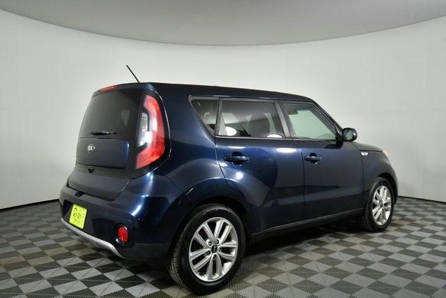 used 2018 Kia Soul car, priced at $11,990