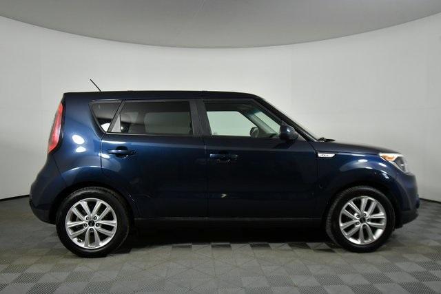 used 2018 Kia Soul car, priced at $11,990