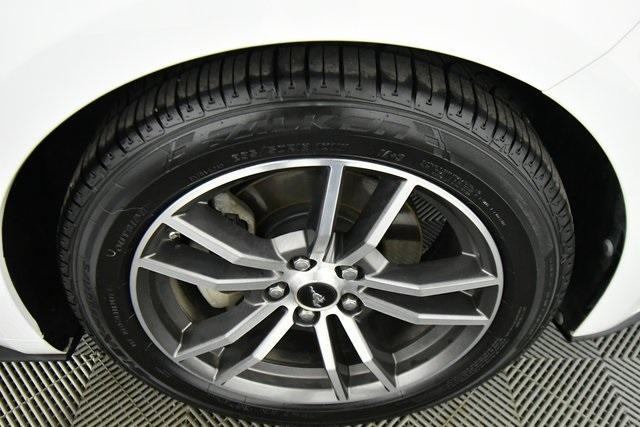 used 2016 Ford Mustang car, priced at $14,990