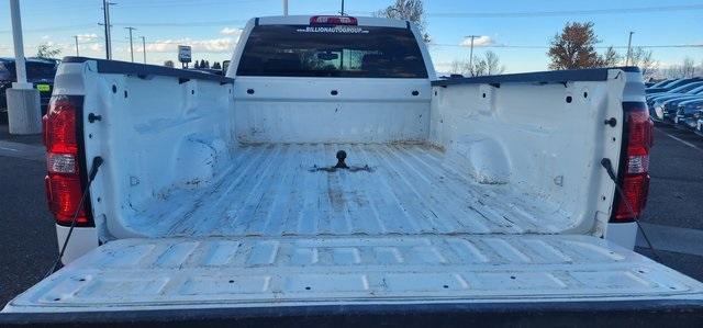 used 2019 GMC Sierra 2500 car, priced at $32,990