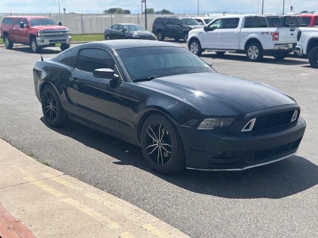 used 2014 Ford Mustang car, priced at $9,990