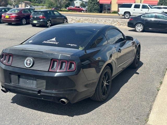 used 2014 Ford Mustang car, priced at $9,990