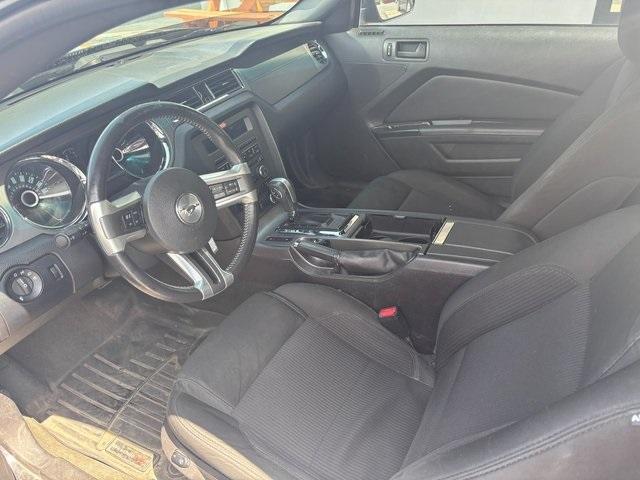 used 2014 Ford Mustang car, priced at $9,990