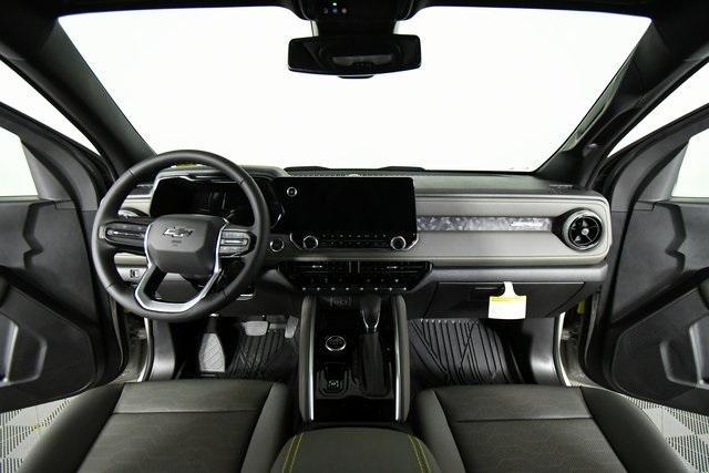 new 2026 Chevrolet Colorado car, priced at $51,711