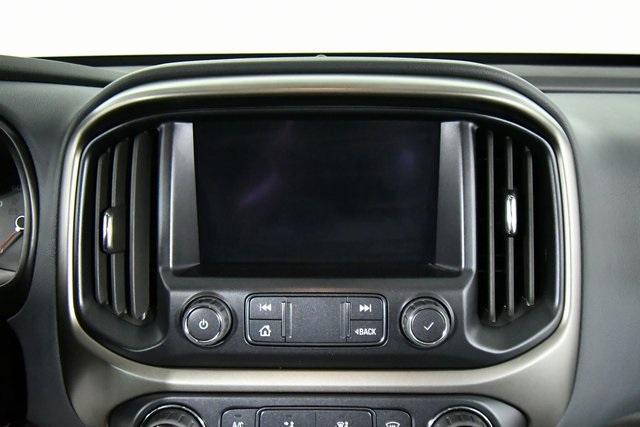 used 2022 Chevrolet Colorado car, priced at $39,991