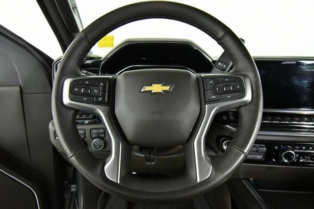 used 2024 Chevrolet Silverado 3500 car, priced at $64,990