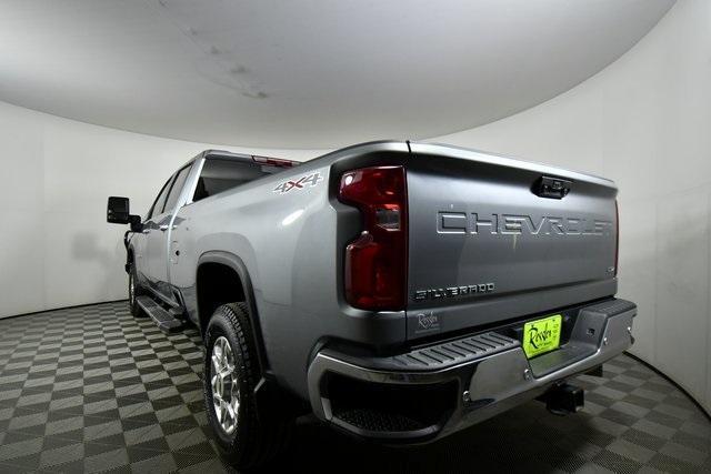 used 2024 Chevrolet Silverado 3500 car, priced at $64,990